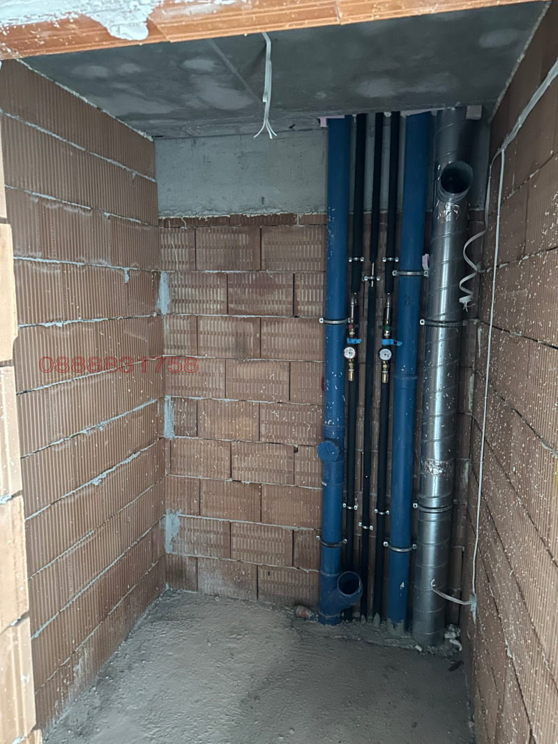 Продава 3-СТАЕН, гр. София, Дружба 2, снимка 10 - Апартаменти - 53012271