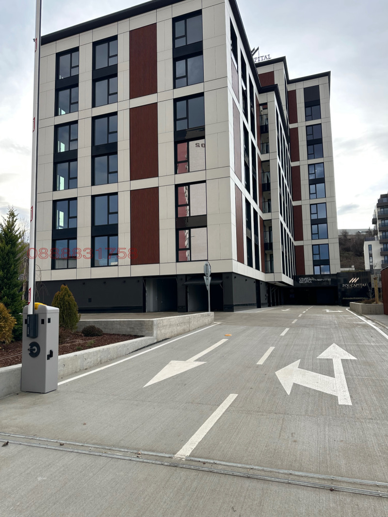 Продава 3-СТАЕН, гр. София, Дружба 2