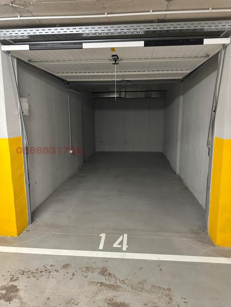 Продава 3-СТАЕН, гр. София, Дружба 2, снимка 11 - Апартаменти - 53012271