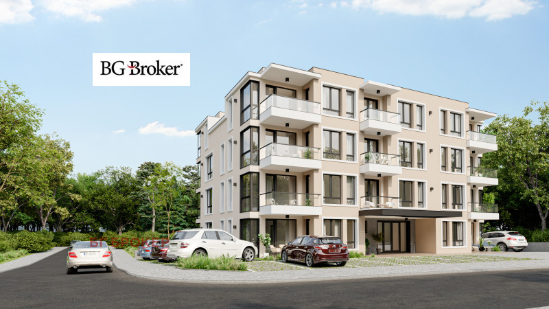 Продава 3-СТАЕН, гр. Созопол, област Бургас, снимка 2 - Апартаменти - 53055668