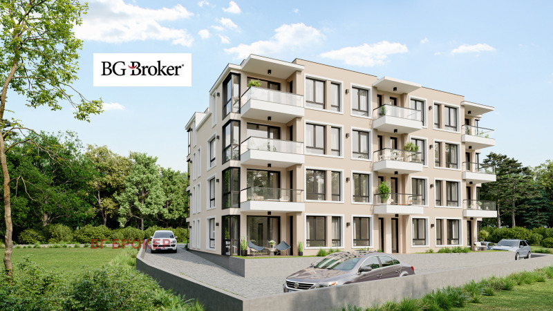 Продава 3-СТАЕН, гр. Созопол, област Бургас, снимка 4 - Апартаменти - 53055668