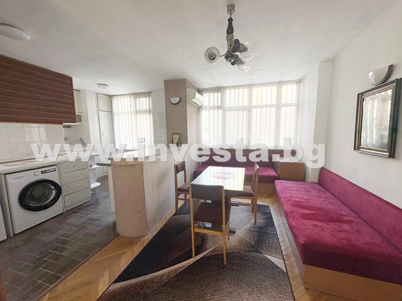 Продава 3-СТАЕН, гр. Пловдив, Въстанически, снимка 3 - Апартаменти - 53174000