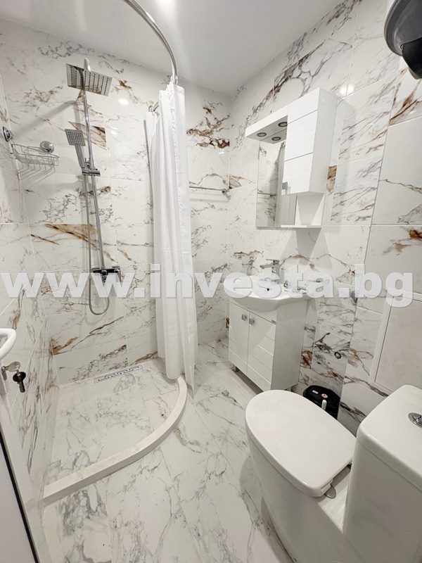 Продава 3-СТАЕН, гр. Пловдив, Въстанически, снимка 8 - Апартаменти - 53174000