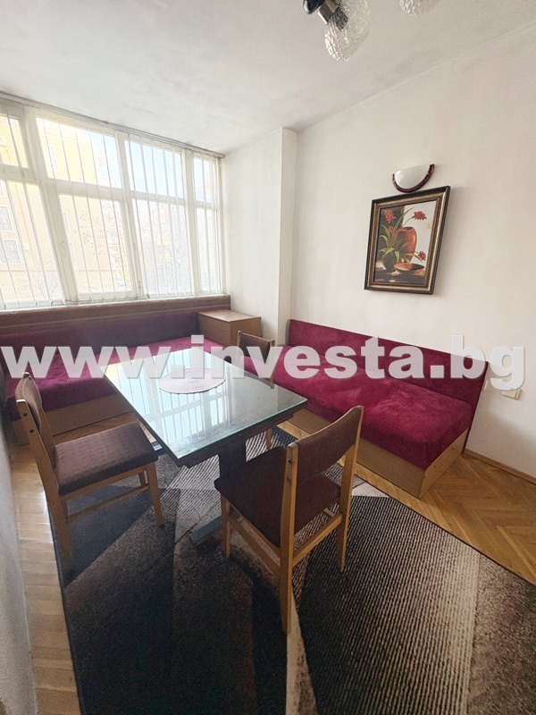 Продава 3-СТАЕН, гр. Пловдив, Въстанически, снимка 2 - Апартаменти - 53174000