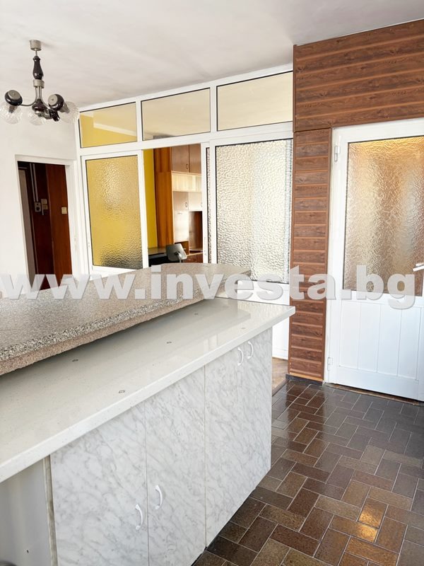 Продава 3-СТАЕН, гр. Пловдив, Въстанически, снимка 5 - Апартаменти - 53174000