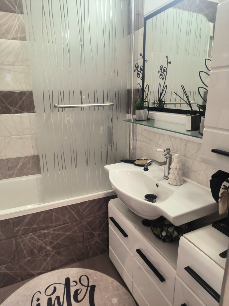 Продава 3-СТАЕН, гр. София, Изгрев, снимка 11 - Апартаменти - 53340661