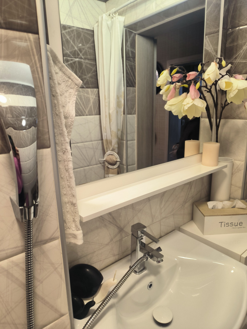 Продава 3-СТАЕН, гр. София, Изгрев, снимка 5 - Апартаменти - 53340661