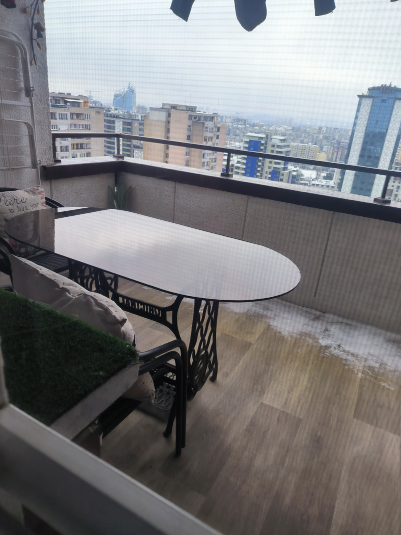 Продава 3-СТАЕН, гр. София, Изгрев, снимка 16 - Апартаменти - 53340661