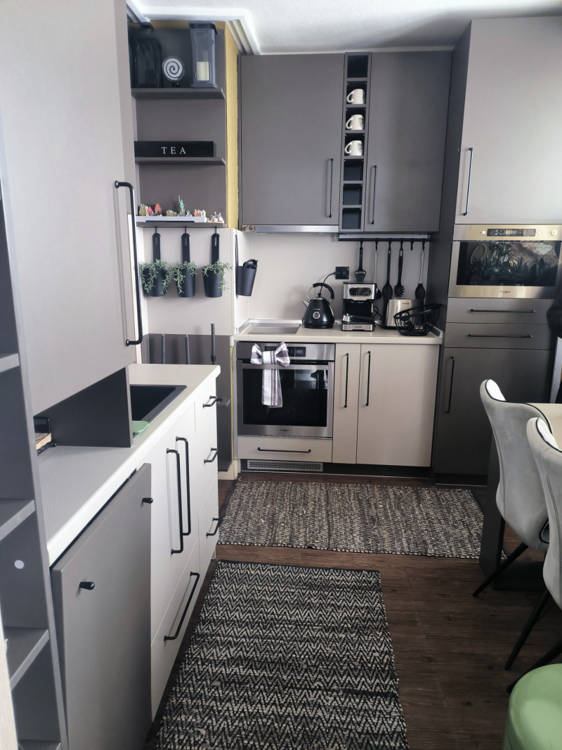 Продава 3-СТАЕН, гр. София, Изгрев