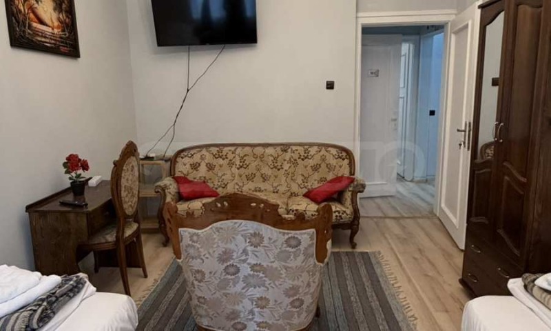 Продава 3-СТАЕН, гр. Пловдив, Център, снимка 5 - Апартаменти - 53451646