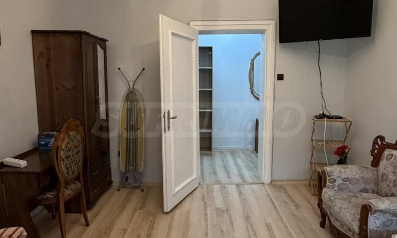 Продава 3-СТАЕН, гр. Пловдив, Център, снимка 3 - Апартаменти - 53451646