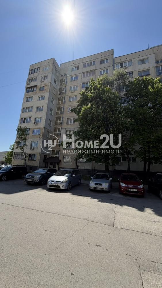 Продава 3-СТАЕН, гр. София, Дружба 2, снимка 12 - Апартаменти - 54955836