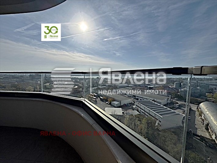 Продава 4-СТАЕН, гр. Варна, Трошево, снимка 11 - Апартаменти - 54047808