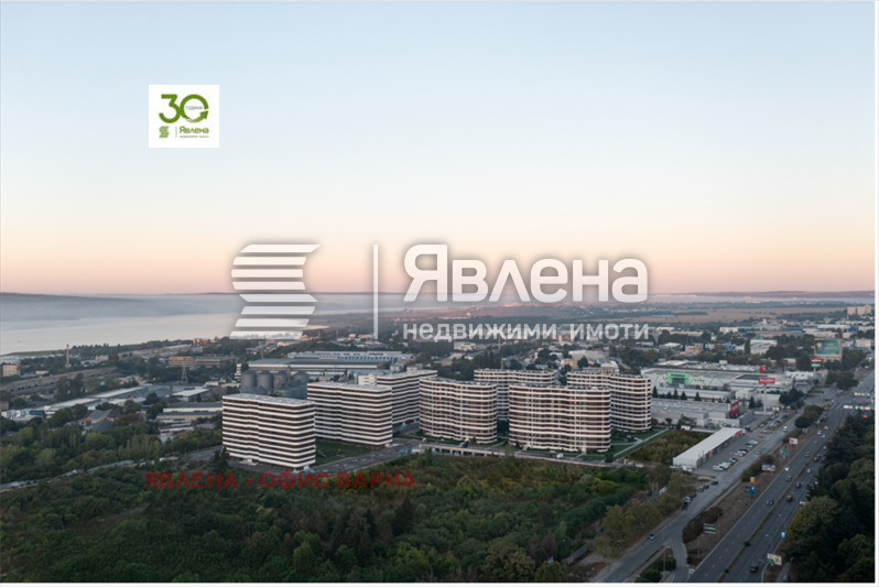Продава 4-СТАЕН, гр. Варна, Трошево, снимка 6 - Апартаменти - 54047808