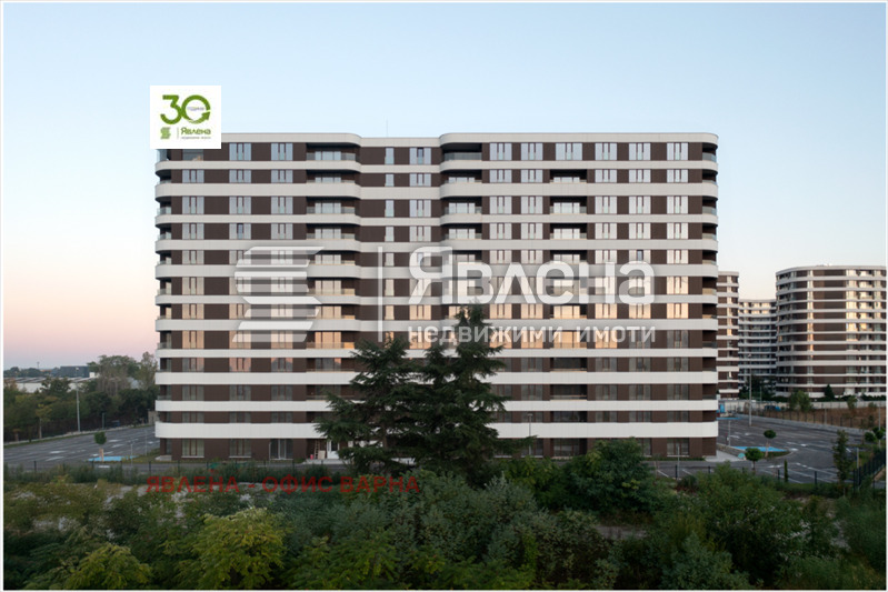 Продава 4-СТАЕН, гр. Варна, Трошево, снимка 5 - Апартаменти - 54047808