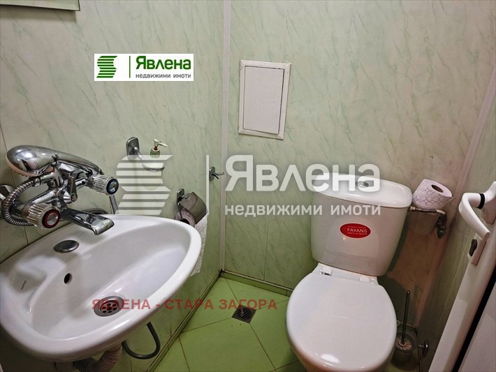 Продава 4-СТАЕН, гр. Стара Загора, Опълченски, снимка 4 - Апартаменти - 54459268
