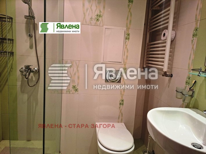 Продава 4-СТАЕН, гр. Стара Загора, Опълченски, снимка 5 - Апартаменти - 54459268