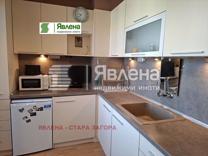 Продава 4-СТАЕН, гр. Стара Загора, Опълченски
