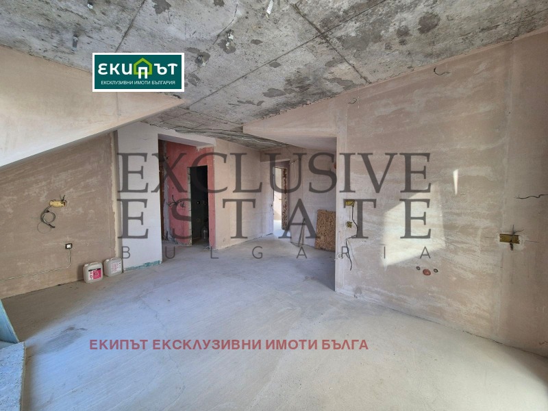 Продава МНОГОСТАЕН, гр. Варна, Бриз, снимка 4 - Aпартаменти - 49187124