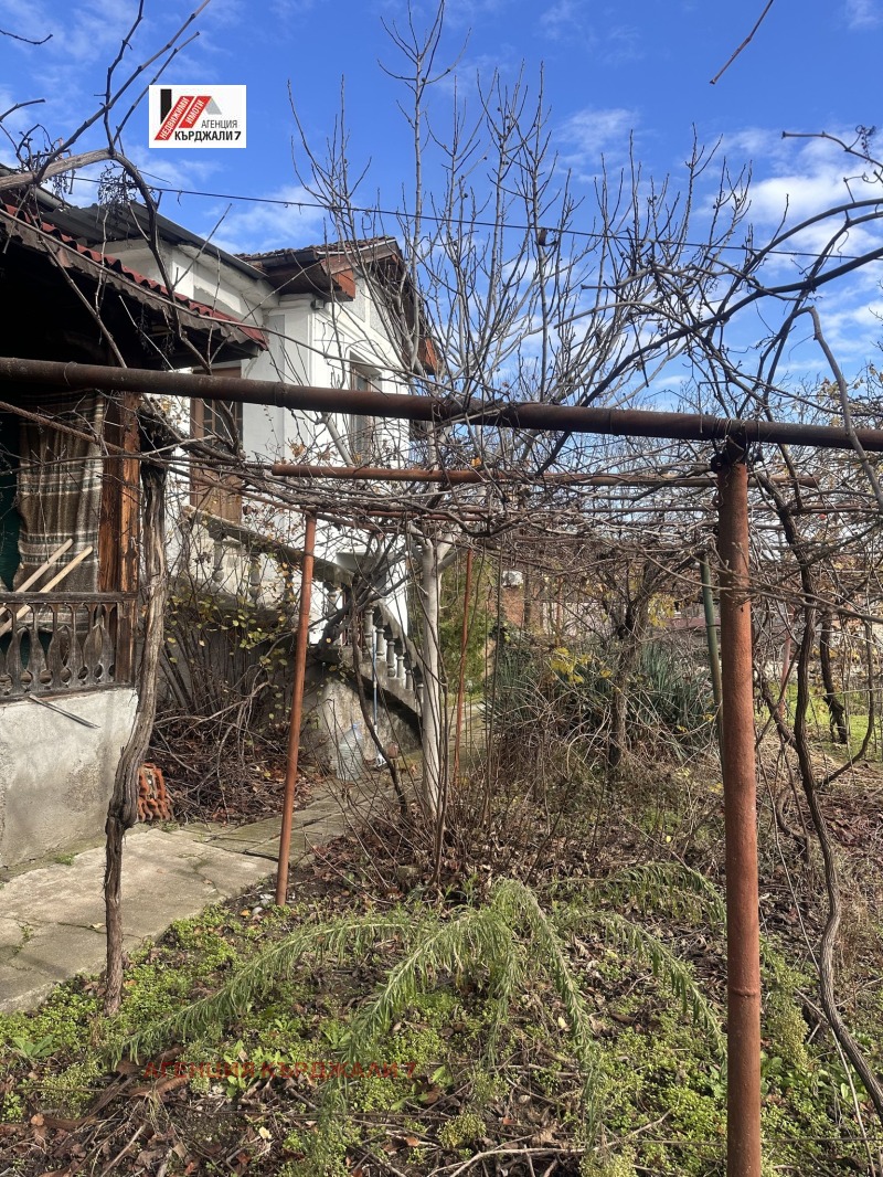 Продава КЪЩА, с. Конуш, област Хасково, снимка 3 - Къщи - 52627055