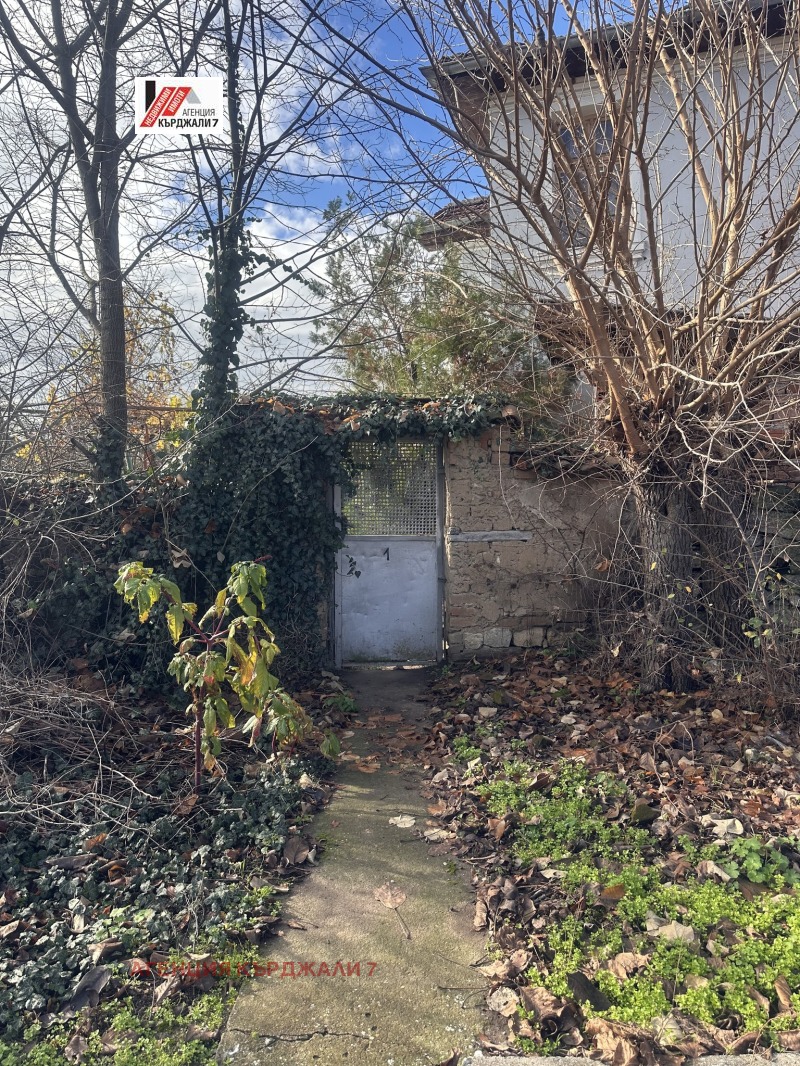 Продава КЪЩА, с. Конуш, област Хасково, снимка 4 - Къщи - 52627055