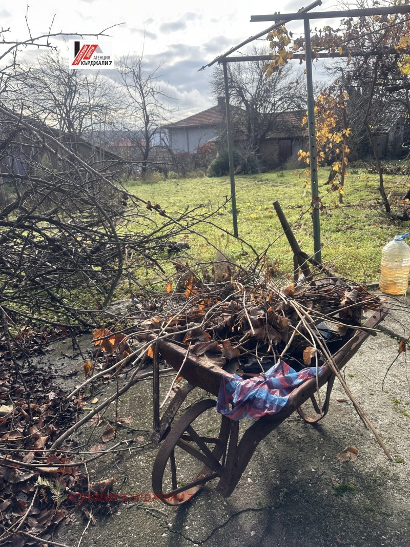 Продава КЪЩА, с. Конуш, област Хасково, снимка 5 - Къщи - 52627055