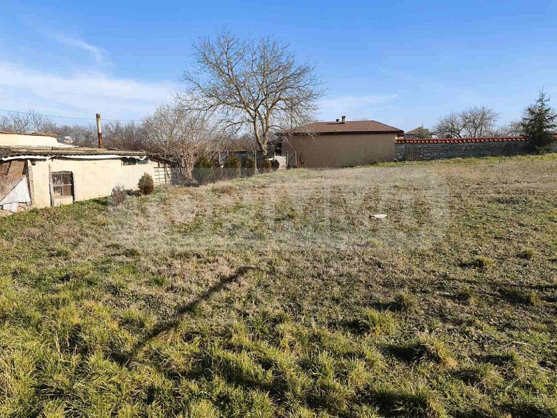 Продава КЪЩА, с. Водица, област Варна, снимка 15 - Къщи - 52822491