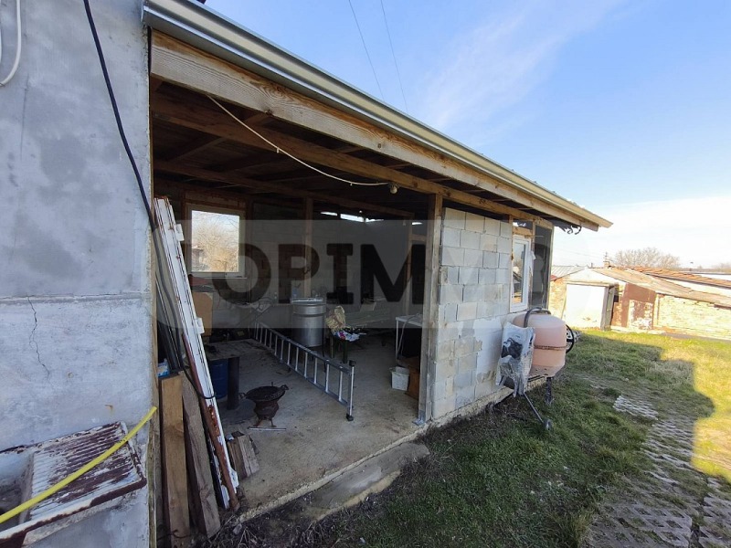 Продава КЪЩА, с. Водица, област Варна, снимка 13 - Къщи - 52822491