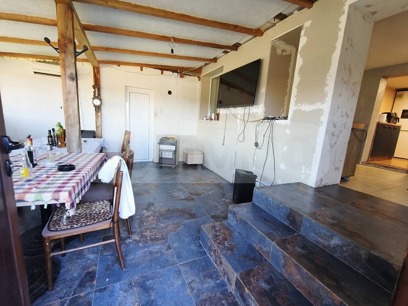 Продава КЪЩА, с. Водица, област Варна, снимка 3 - Къщи - 52822491