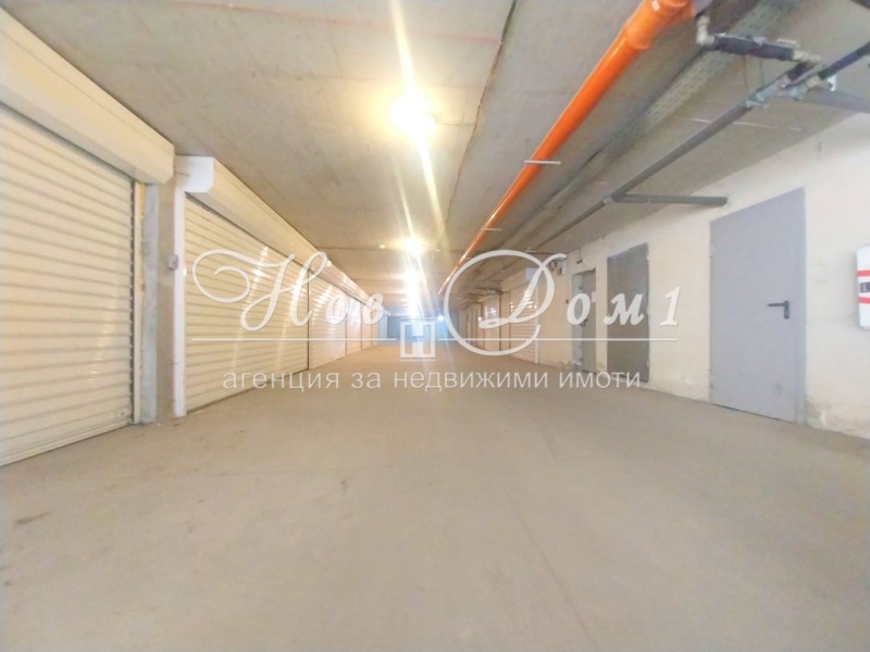 Продава  Паркомясто град София , Люлин 9 , 21 кв.м | 66395603