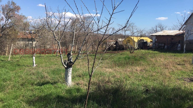 Продава ПАРЦЕЛ, с. Езерово, област Варна, снимка 3 - Парцели - 52802098