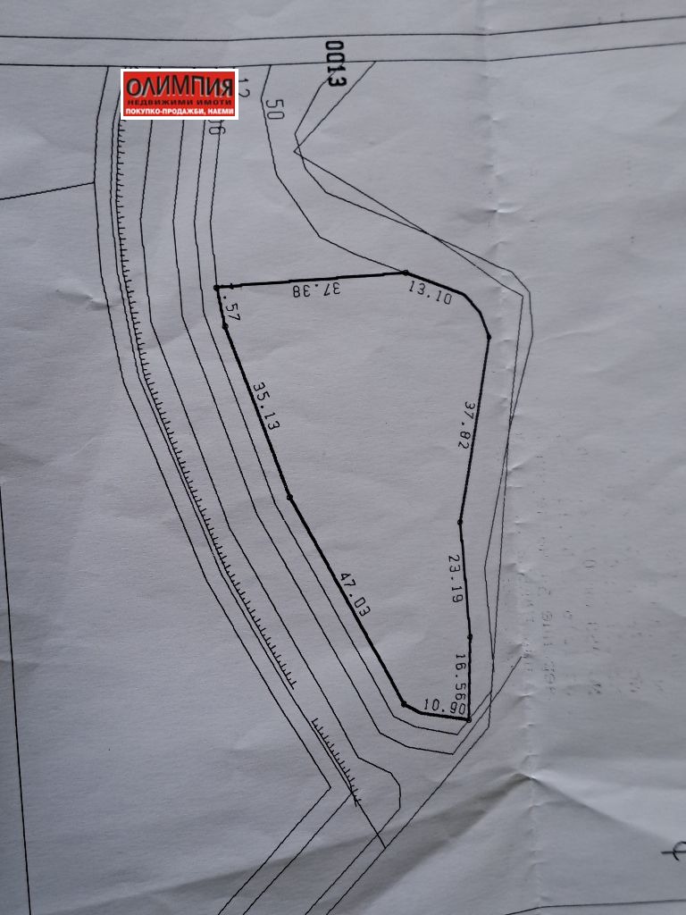 Na prodej  Spiknutí oblast Pleven , Ralevo , 3024 m2 | 87884147