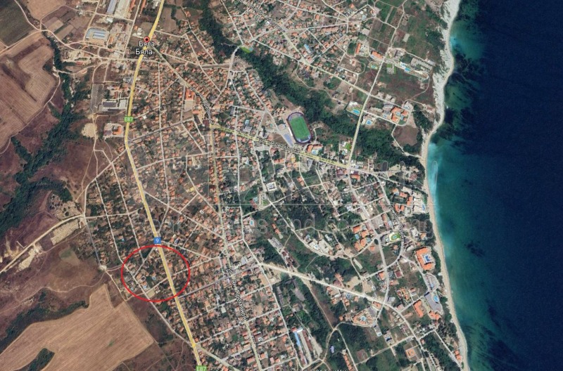 For Sale  Plot region Varna , Byala , 651 sq.m | 89804930 - image [7]
