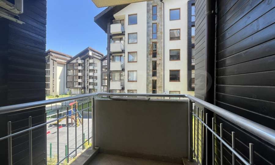 Продава 1-СТАЕН, гр. Разлог, област Благоевград, снимка 4 - Апартаменти - 56137566