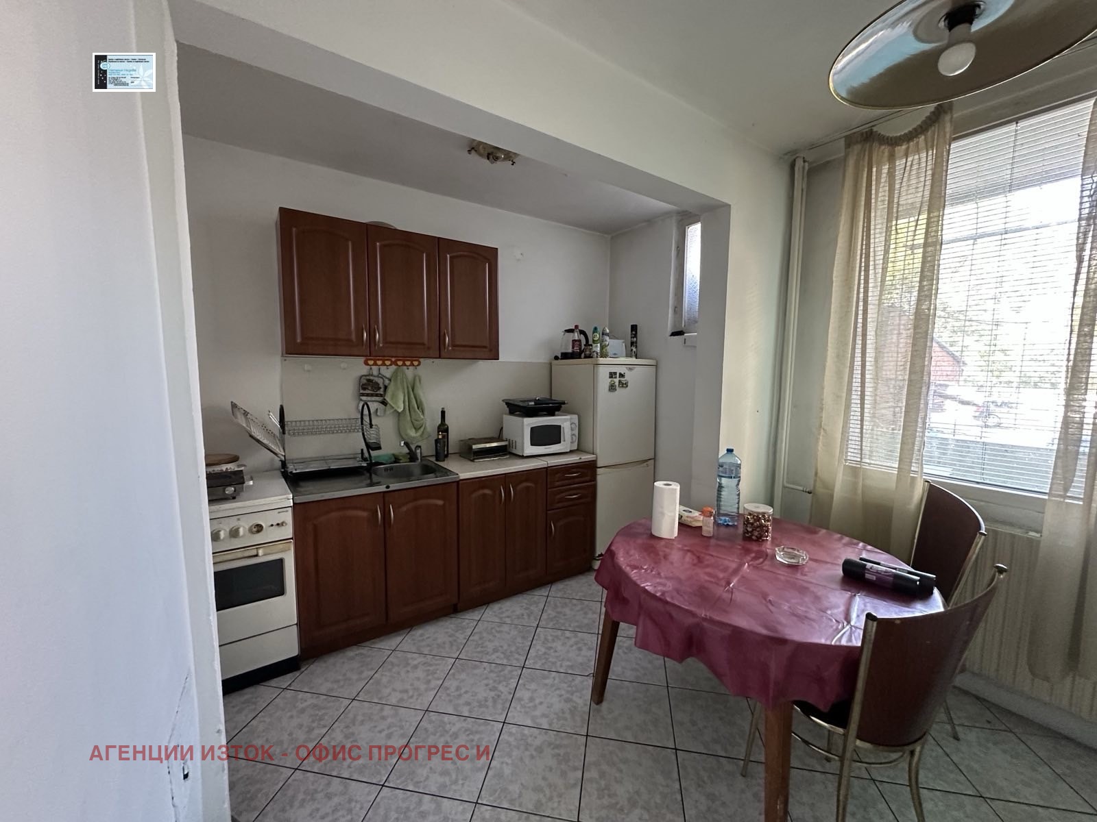 Продава 2-СТАЕН, гр. София, Банишора, снимка 2 - Апартаменти - 52285140