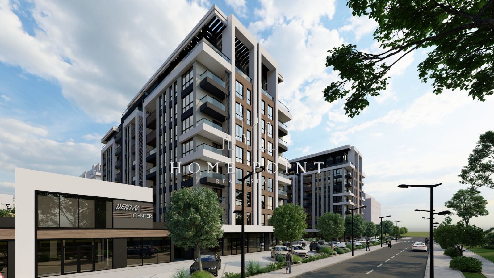 Продава 2-СТАЕН, гр. Пловдив, Христо Смирненски, снимка 2 - Апартаменти - 53460632