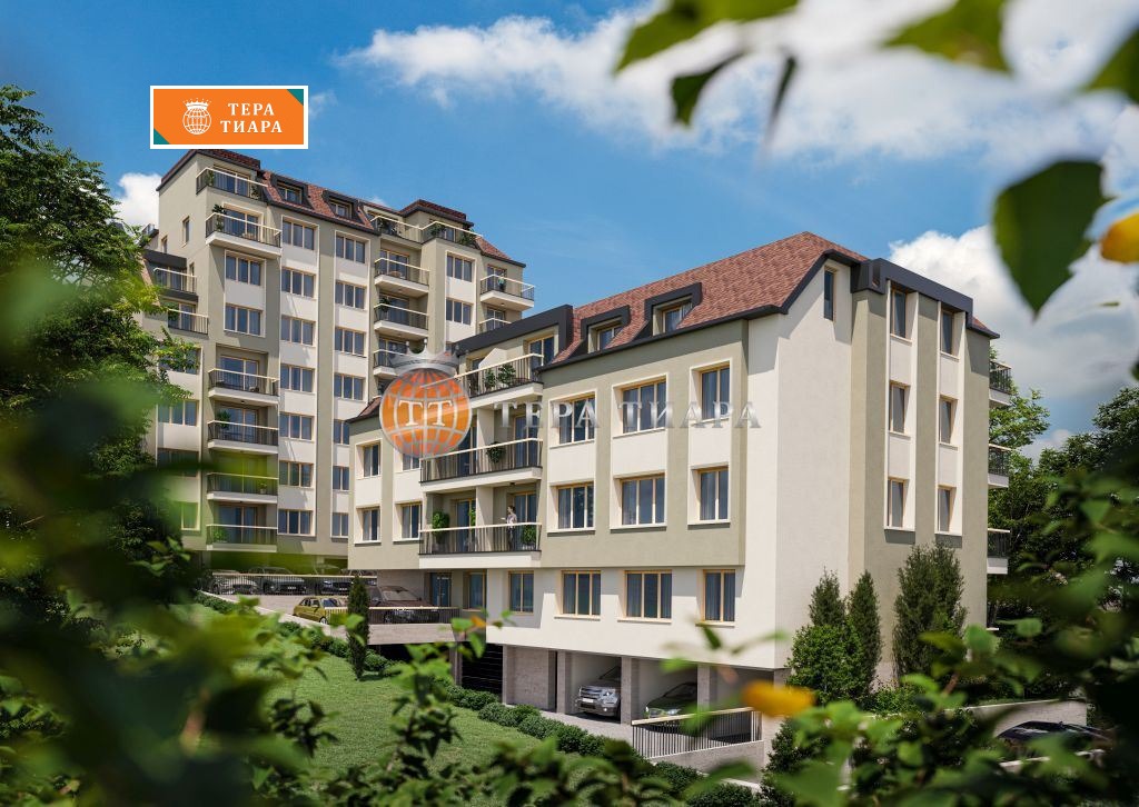 Продава 2-СТАЕН, гр. София, Овча купел 2, снимка 3 - Апартаменти - 53808005