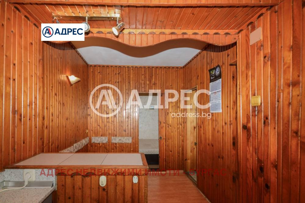 Продава 2-СТАЕН, гр. Бургас, област Бургас, снимка 9 - Апартаменти - 54029791