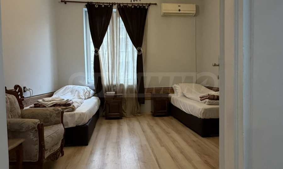 Продава 3-СТАЕН, гр. Пловдив, Център, снимка 2 - Апартаменти - 53451646