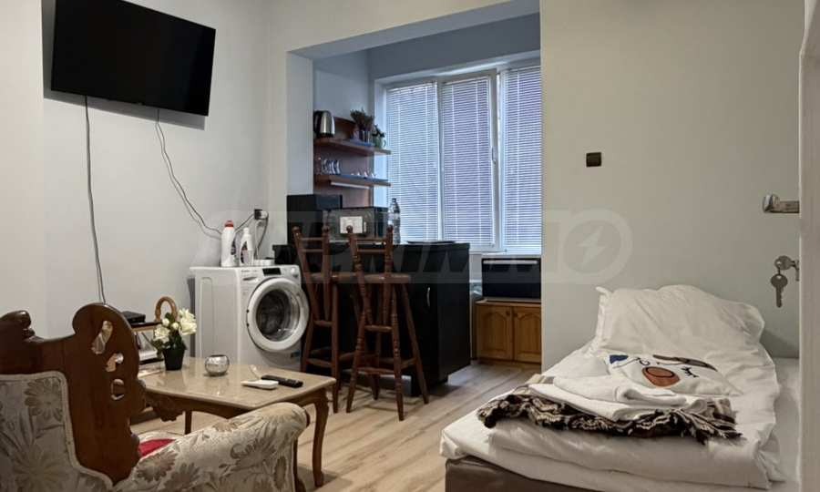 Продава 3-СТАЕН, гр. Пловдив, Център, снимка 2 - Апартаменти - 53451646