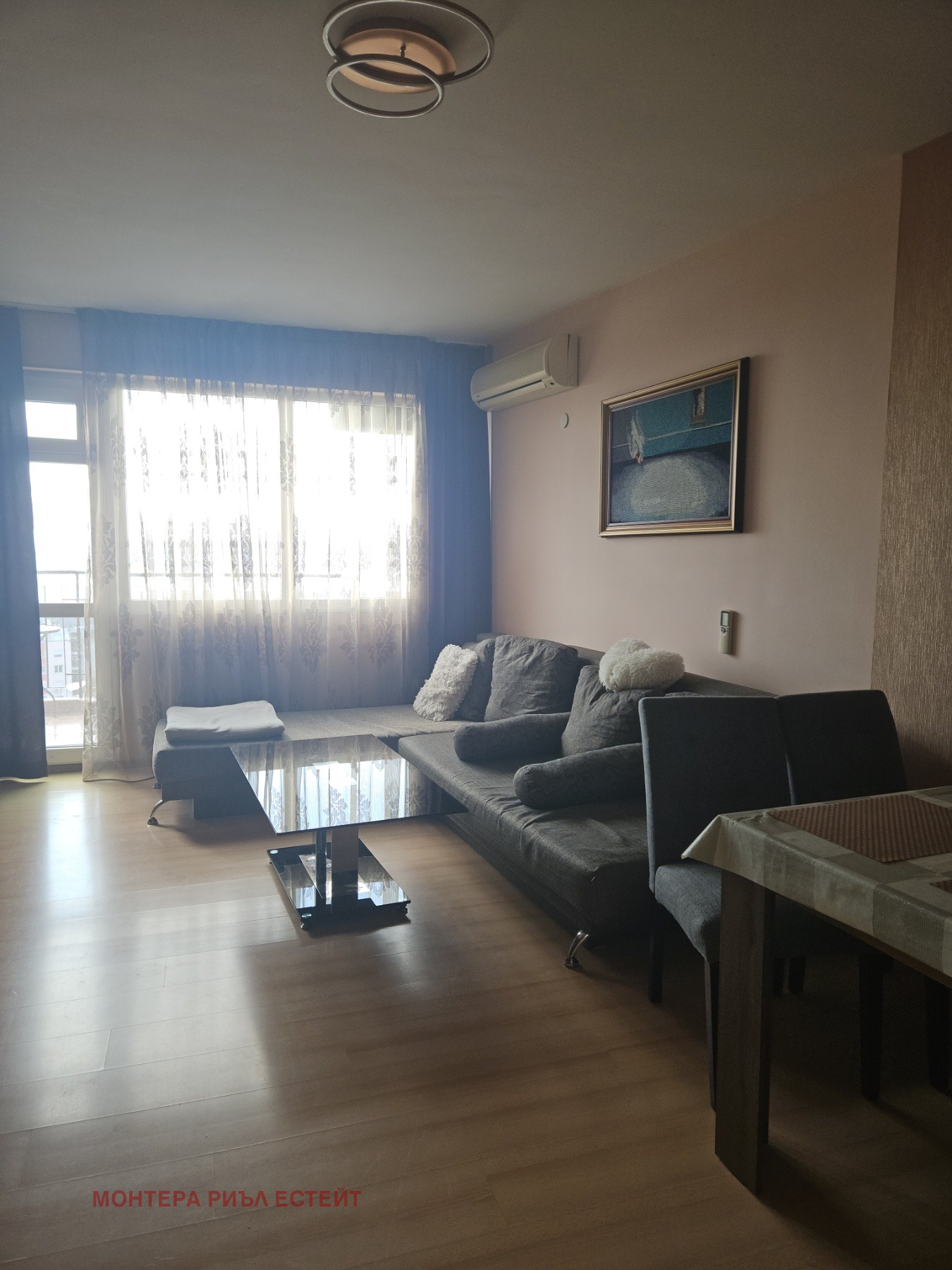 Продава 3-СТАЕН, гр. Варна, Бриз, снимка 2 - Апартаменти - 53767115