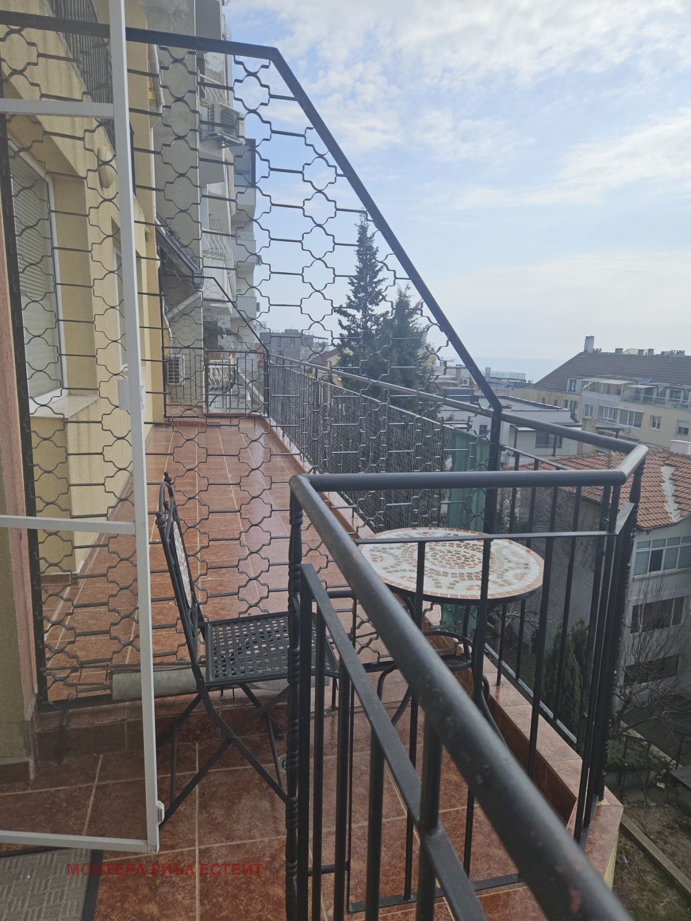 Продава 3-СТАЕН, гр. Варна, Бриз, снимка 11 - Апартаменти - 53767115