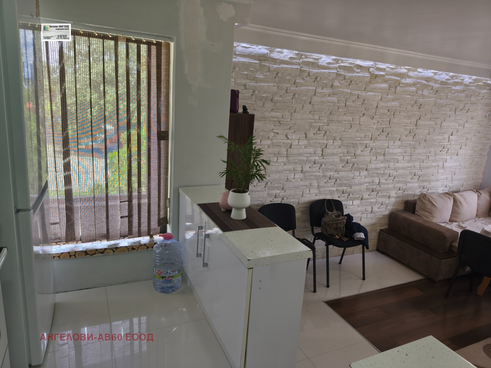 Продава 3-СТАЕН, гр. Добрич, Център, снимка 6 - Апартаменти - 54689546