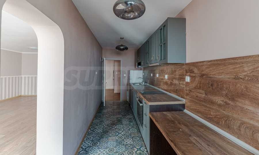 Продава 4-СТАЕН, гр. София, Лозенец, снимка 4 - Апартаменти - 55953448