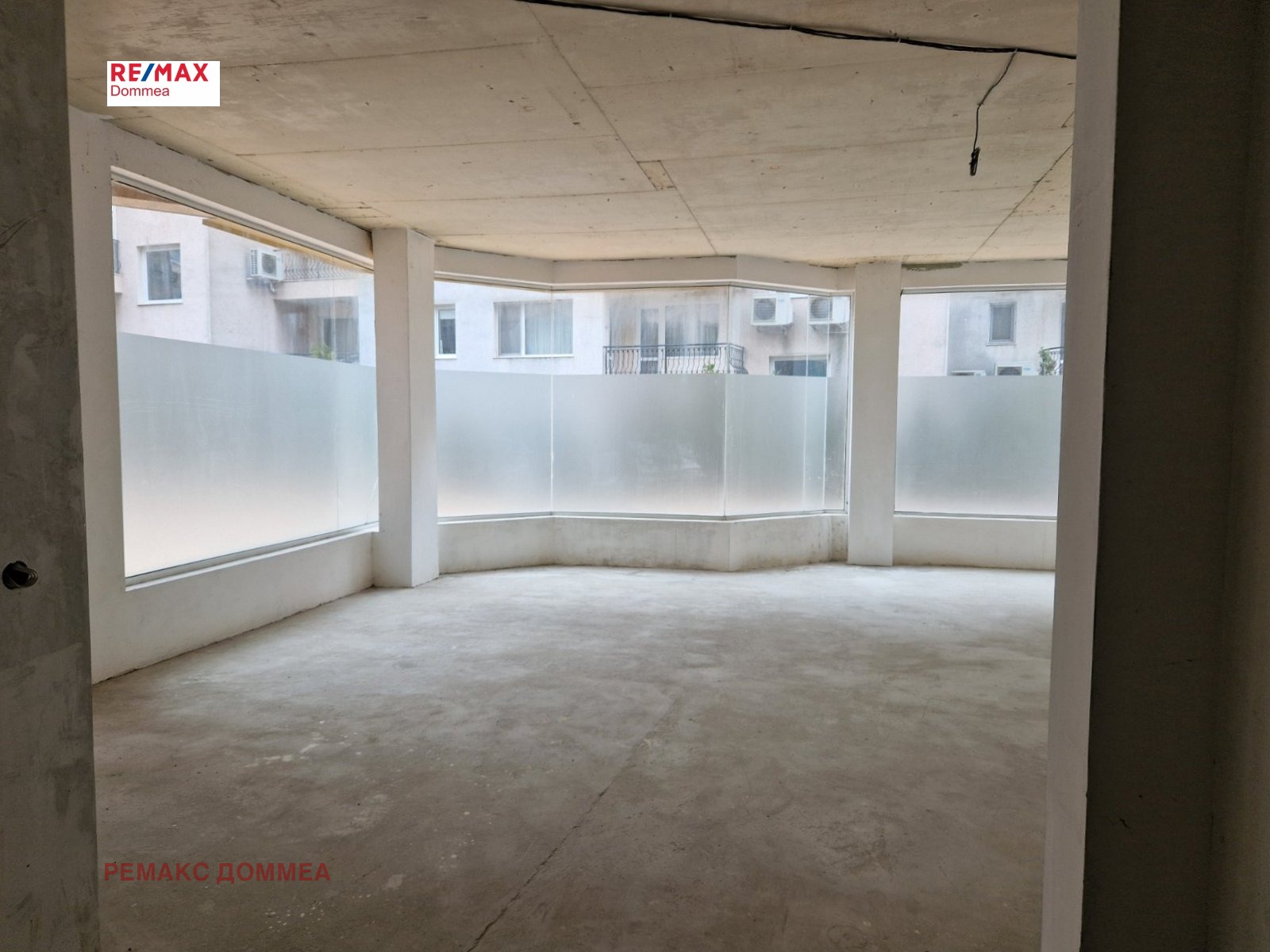 Продава ОФИС, гр. Варна, Бриз, снимка 3 - Офиси - 54693968