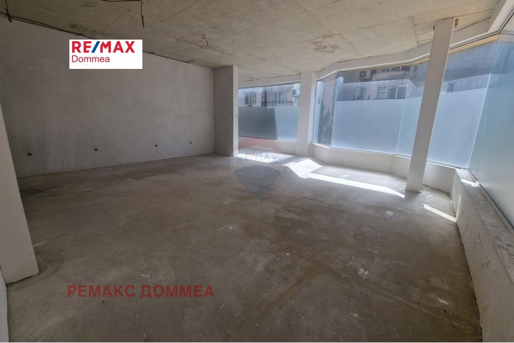 Продава ОФИС, гр. Варна, Бриз, снимка 4 - Офиси - 54693968