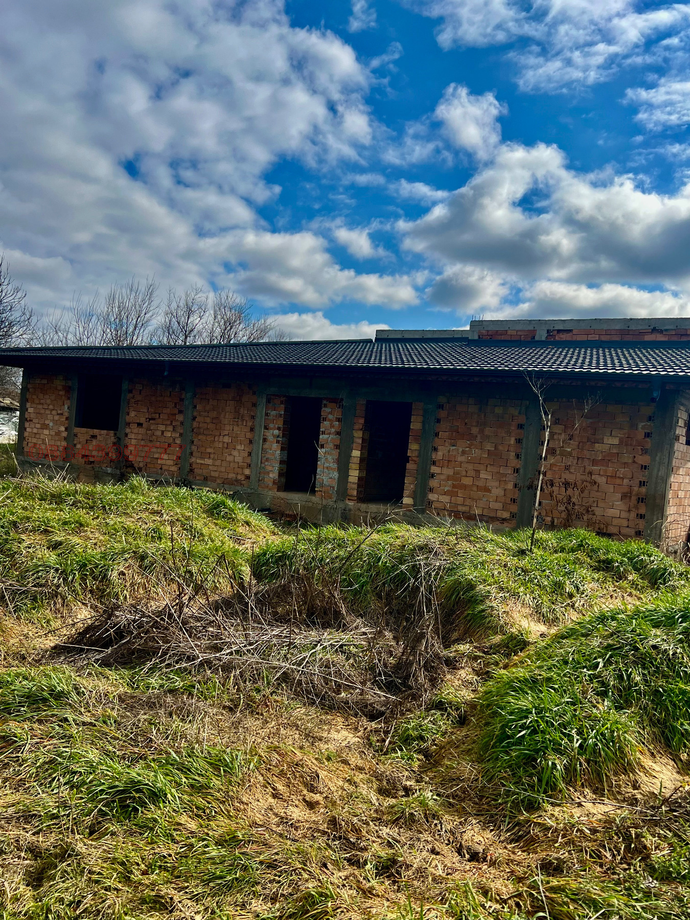 Продава КЪЩА, с. Първомайци, област Велико Търново, снимка 6 - Къщи - 53633186