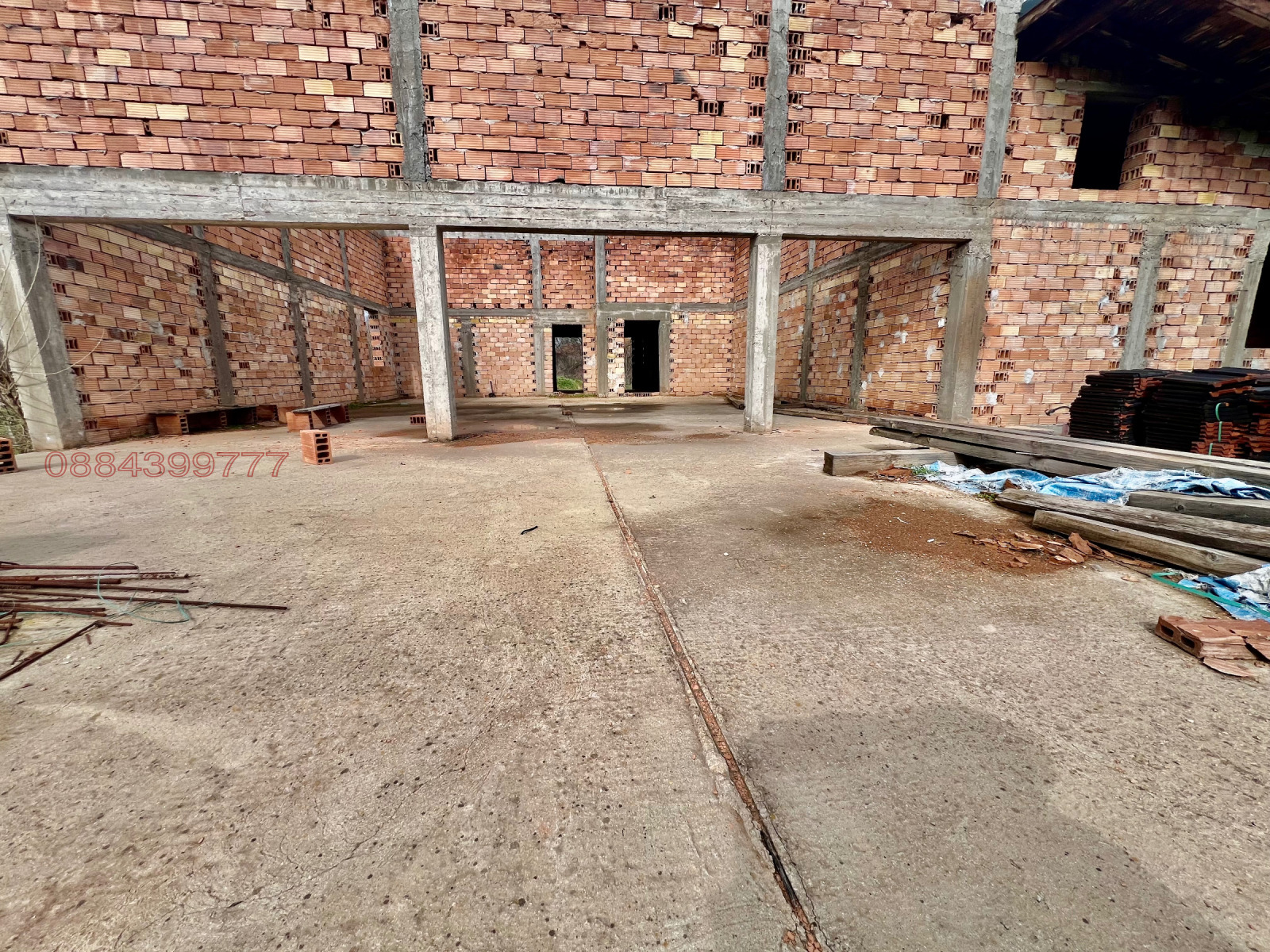 Продава КЪЩА, с. Първомайци, област Велико Търново, снимка 9 - Къщи - 53633186