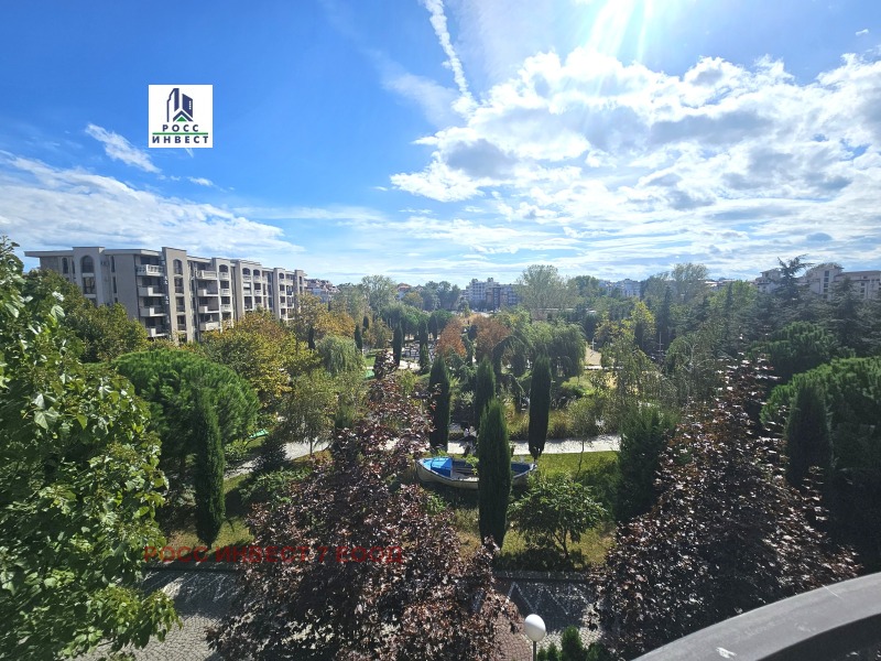 Продава 2-СТАЕН в област Бургас, к.к. Слънчев бряг - 61 кв.м / 110 000 € » 215 141.30 лв., РОСС ИНВЕСТ 7 ЕООД