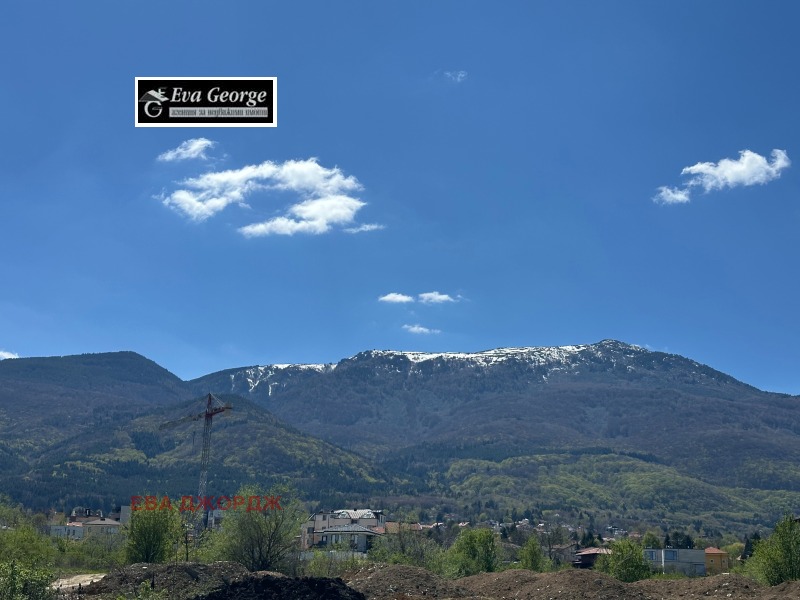 Продава ПАРЦЕЛ в град София, Драгалевци - 2765 кв.м / 965 000 € » 1 887 375.95 лв., ЕВА ДЖОРДЖ